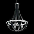 Schonbek, Crystal Empire LED Pendant, PENDANT LIGHT