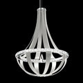 Schonbek, Crystal Empire LED Pendant, PENDANT LIGHT
