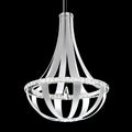 Schonbek, Crystal Empire LED Pendant, PENDANT LIGHT