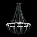 Schonbek, Crystal Empire LED Pendant, PENDANT LIGHT