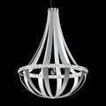 Schonbek, Crystal Empire LED Pendant, PENDANT LIGHT