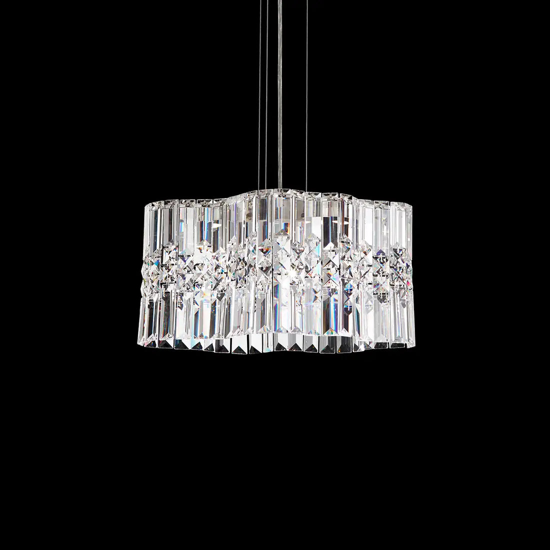 Schonbek, Selene Pendant, PENDANT LIGHT