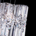 Schonbek, Selene Pendant, PENDANT LIGHT