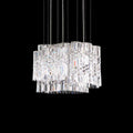 Schonbek, Selene Pendant, PENDANT LIGHT