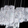Schonbek, Selene Pendant, PENDANT LIGHT
