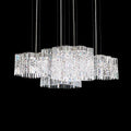 Schonbek, Selene Pendant, PENDANT LIGHT