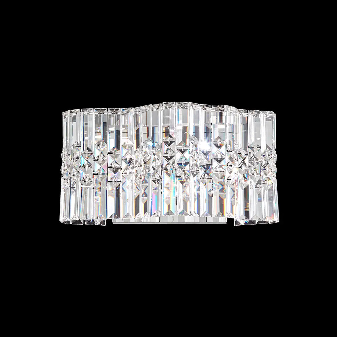Schonbek, Selene Wall Sconce, WALL SCONCES