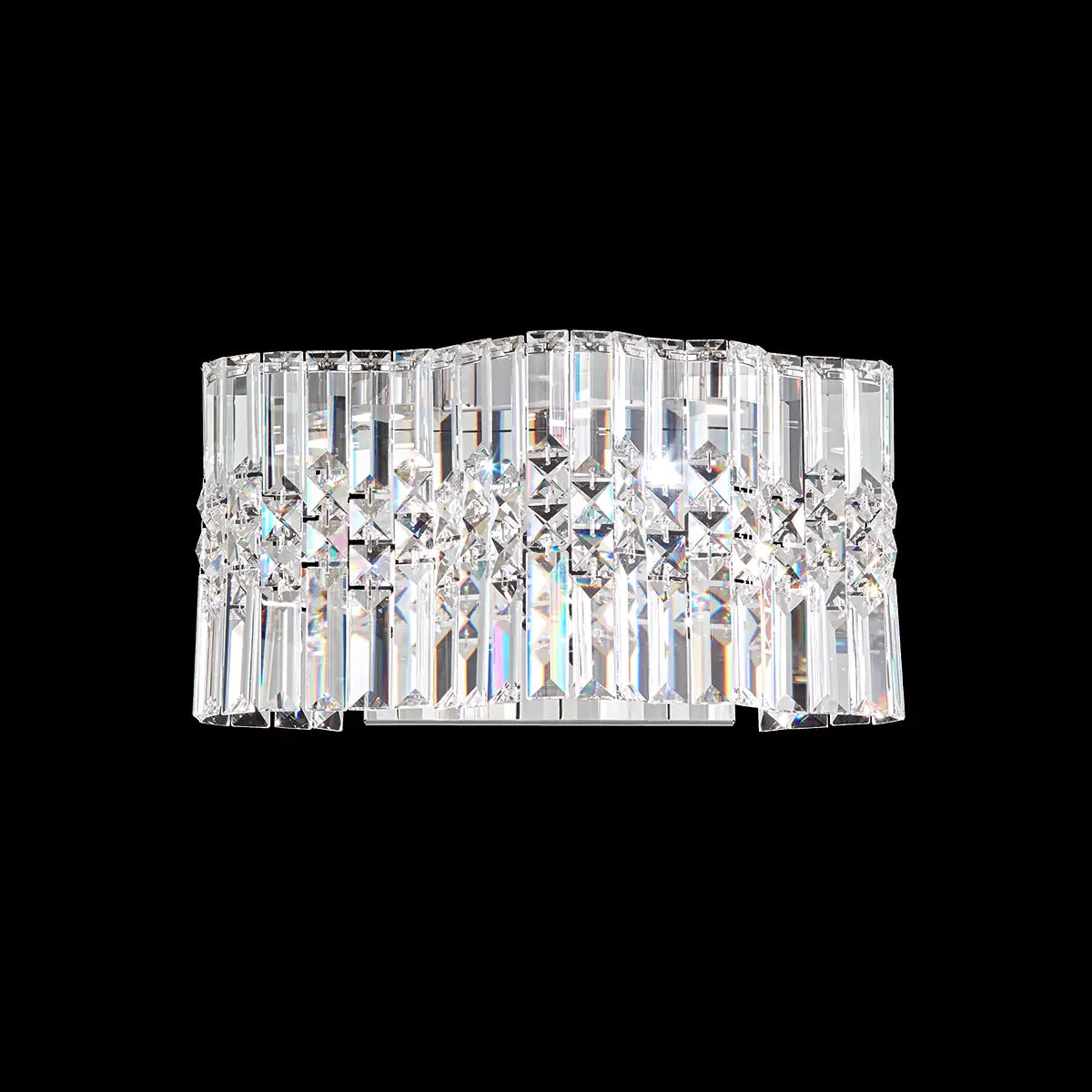 Schonbek, Selene Wall Sconce, WALL SCONCES