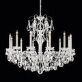 Schonbek, Sonatina Chandelier, CHANDELIER LIGHT