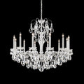 Schonbek, Sonatina Chandelier, CHANDELIER LIGHT