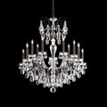 Schonbek, Sonatina Chandelier, CHANDELIER LIGHT