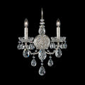 Schonbek, Sonatina Wall Sconce, WALL SCONCES