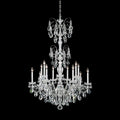 Schonbek, Sonatina Chandelier, CHANDELIER LIGHT