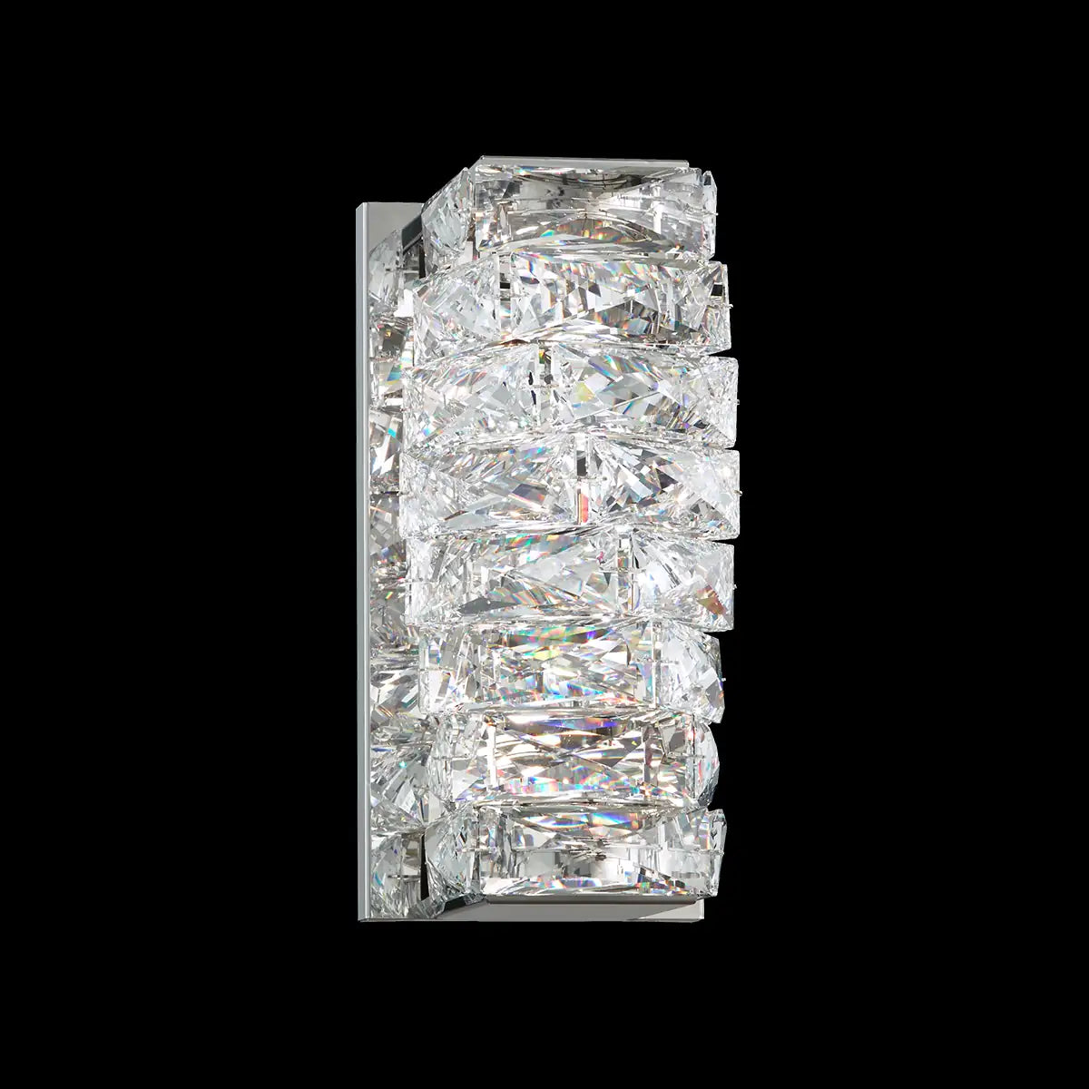 Schonbek, Glissando Wall Sconce, WALL SCONCES
