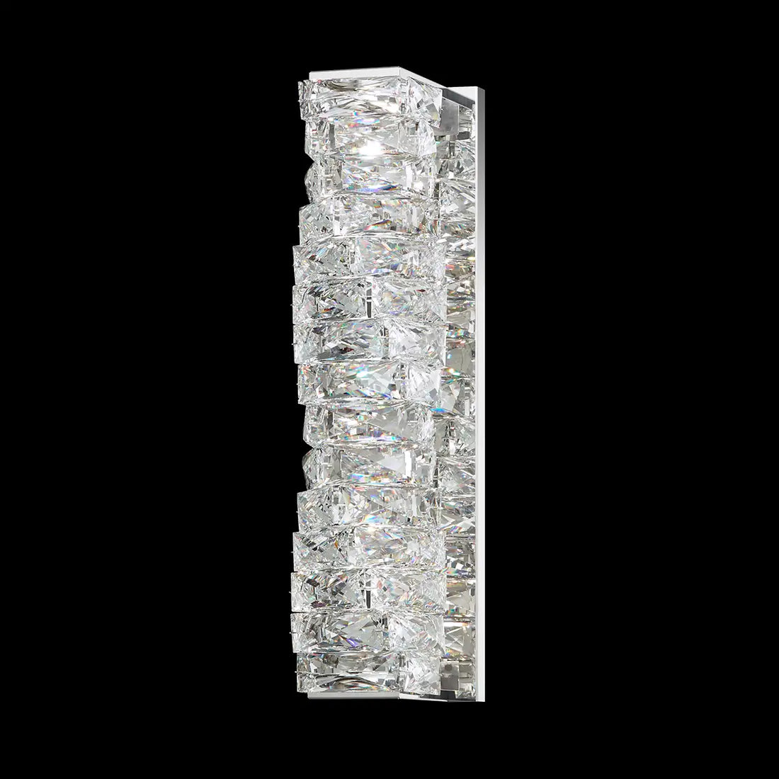 Schonbek, Glissando Wall Sconce, WALL SCONCES