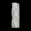 Schonbek, Glissando Wall Sconce, WALL SCONCES