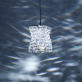 Schonbek, Glissando Pendant, PENDANT LIGHT
