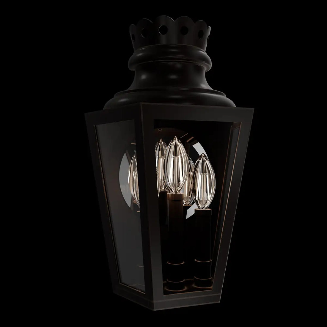 Schonbek, Betony Outdoor Wall Light, OUTDOOR WALL LIGHTS