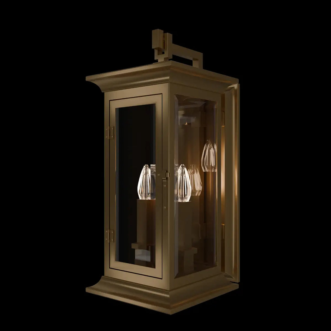 Schonbek, Dresden Outdoor Wall Light, OUTDOOR WALL LIGHTS