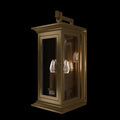 Schonbek, Dresden Outdoor Wall Light, OUTDOOR WALL LIGHTS