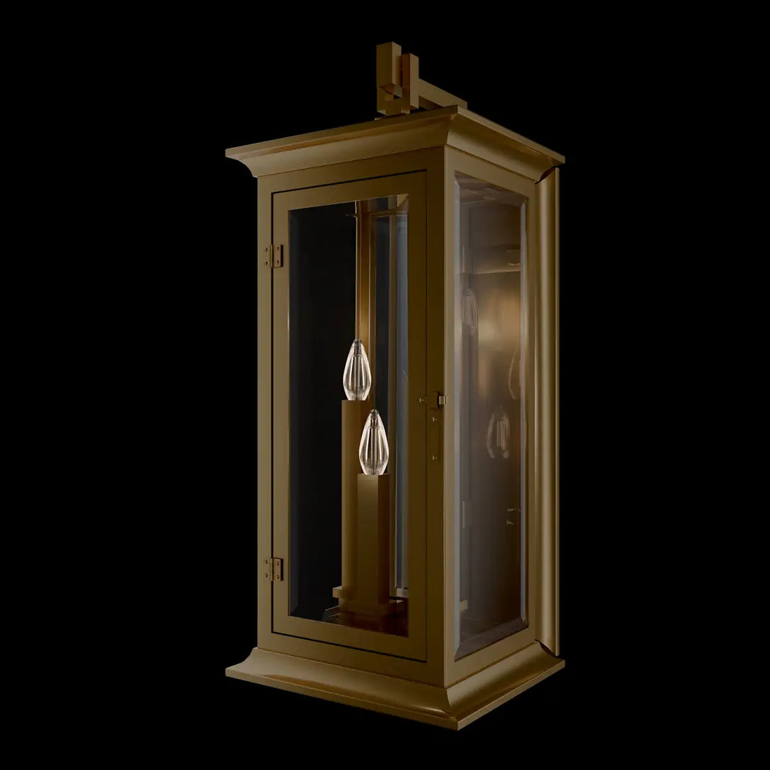 Schonbek, Dresden Outdoor Wall Light, OUTDOOR WALL LIGHTS