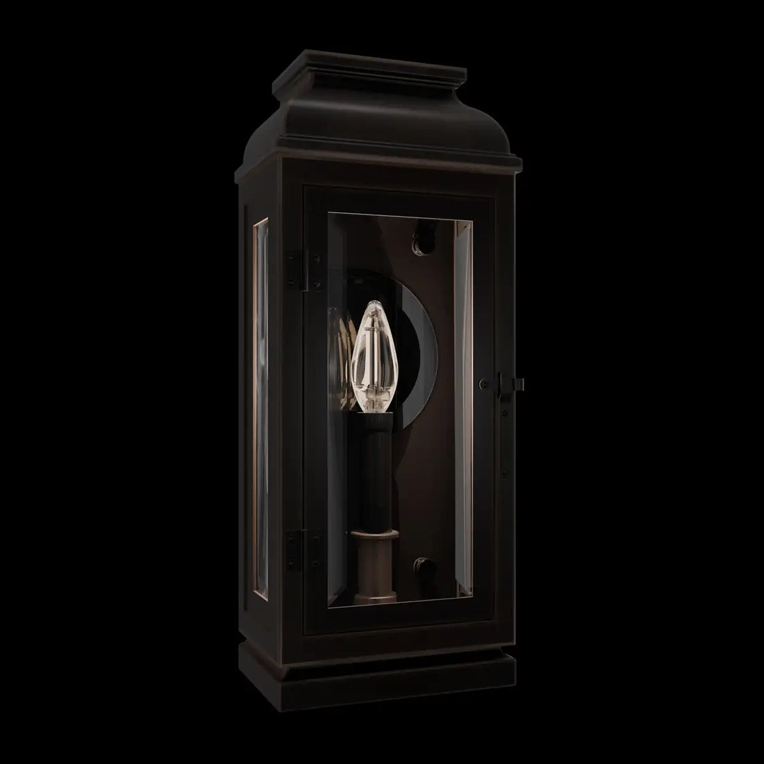 Schonbek, La Motte Outdoor Wall Light, OUTDOOR WALL LIGHTS