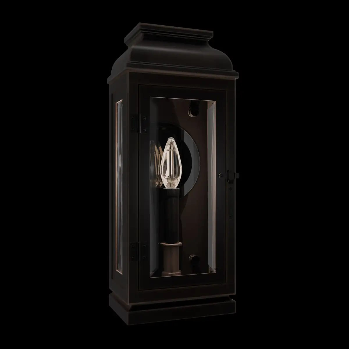 Schonbek, La Motte Outdoor Wall Light, OUTDOOR WALL LIGHTS