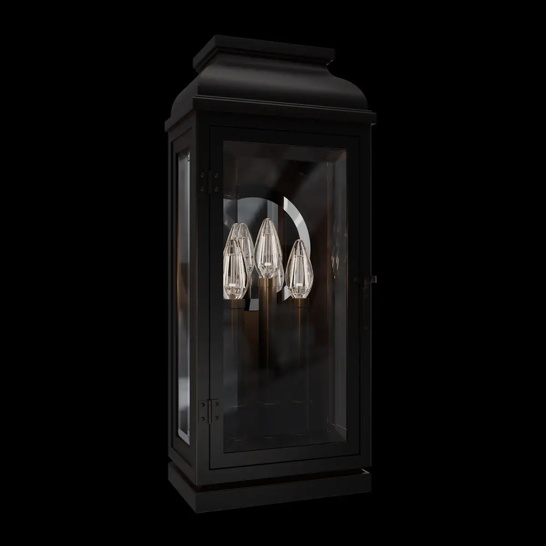 Schonbek, La Motte Outdoor Wall Light, OUTDOOR WALL LIGHTS