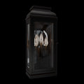 Schonbek, La Motte Outdoor Wall Light, OUTDOOR WALL LIGHTS