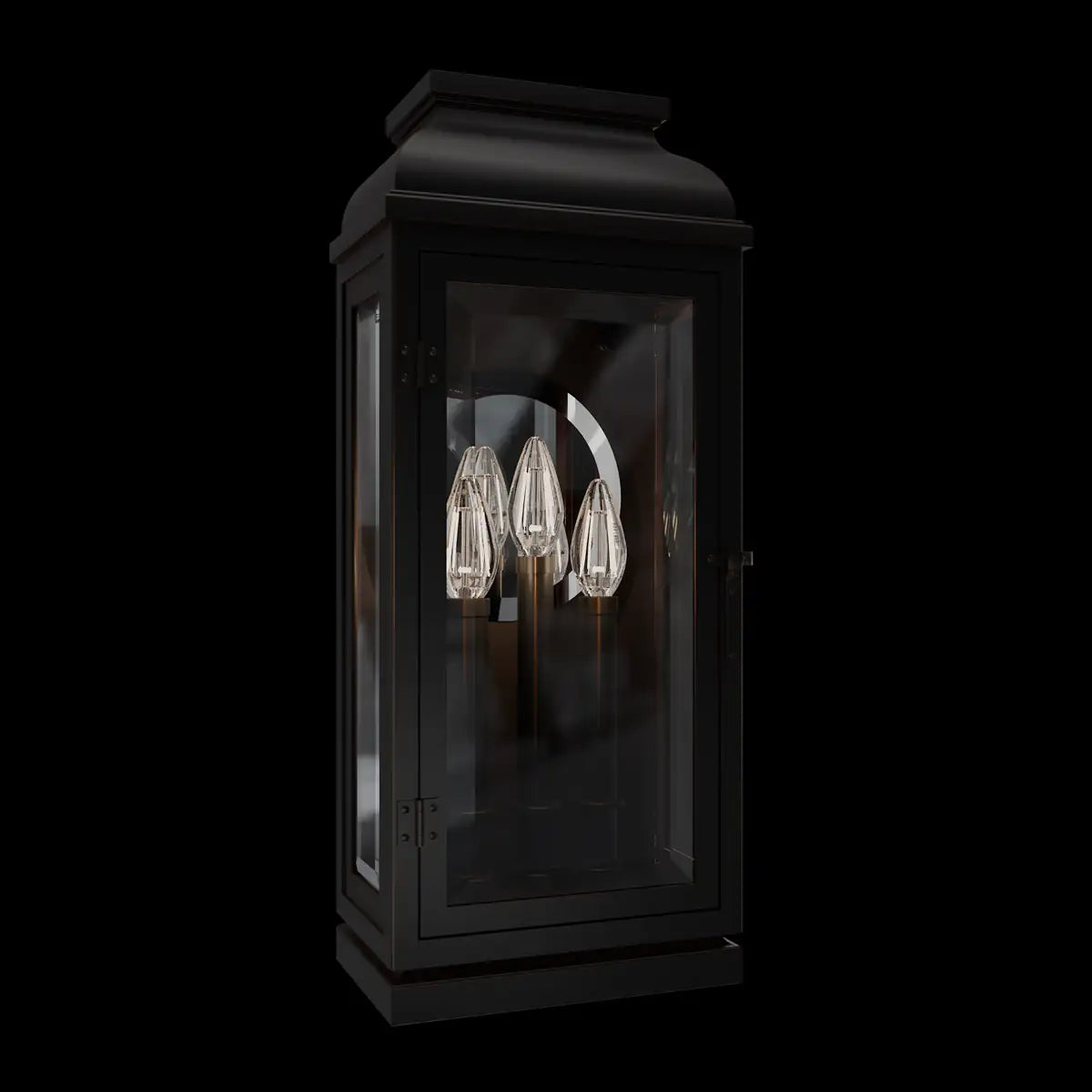 Schonbek, La Motte Outdoor Wall Light, OUTDOOR WALL LIGHTS