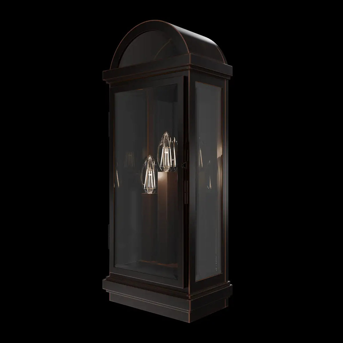 Schonbek, Villenova Outdoor Wall Light, OUTDOOR WALL LIGHTS