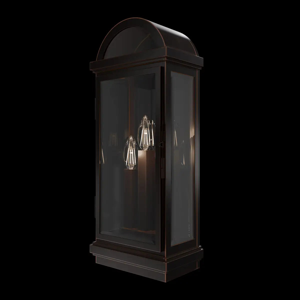 Schonbek, Villenova Outdoor Wall Light, OUTDOOR WALL LIGHTS