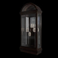 Schonbek, Villenova Outdoor Wall Light, OUTDOOR WALL LIGHTS