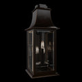 Schonbek, Proctor Outdoor Wall Light, OUTDOOR WALL LIGHTS