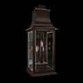 Schonbek, Proctor Outdoor Wall Light, OUTDOOR WALL LIGHTS
