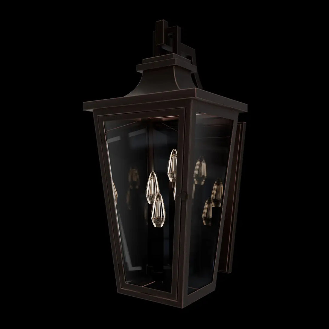 Schonbek, Dannemore Outdoor Wall Light, OUTDOOR WALL LIGHTS