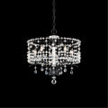 Schonbek, Bella Rose Chandelier, CHANDELIER LIGHT