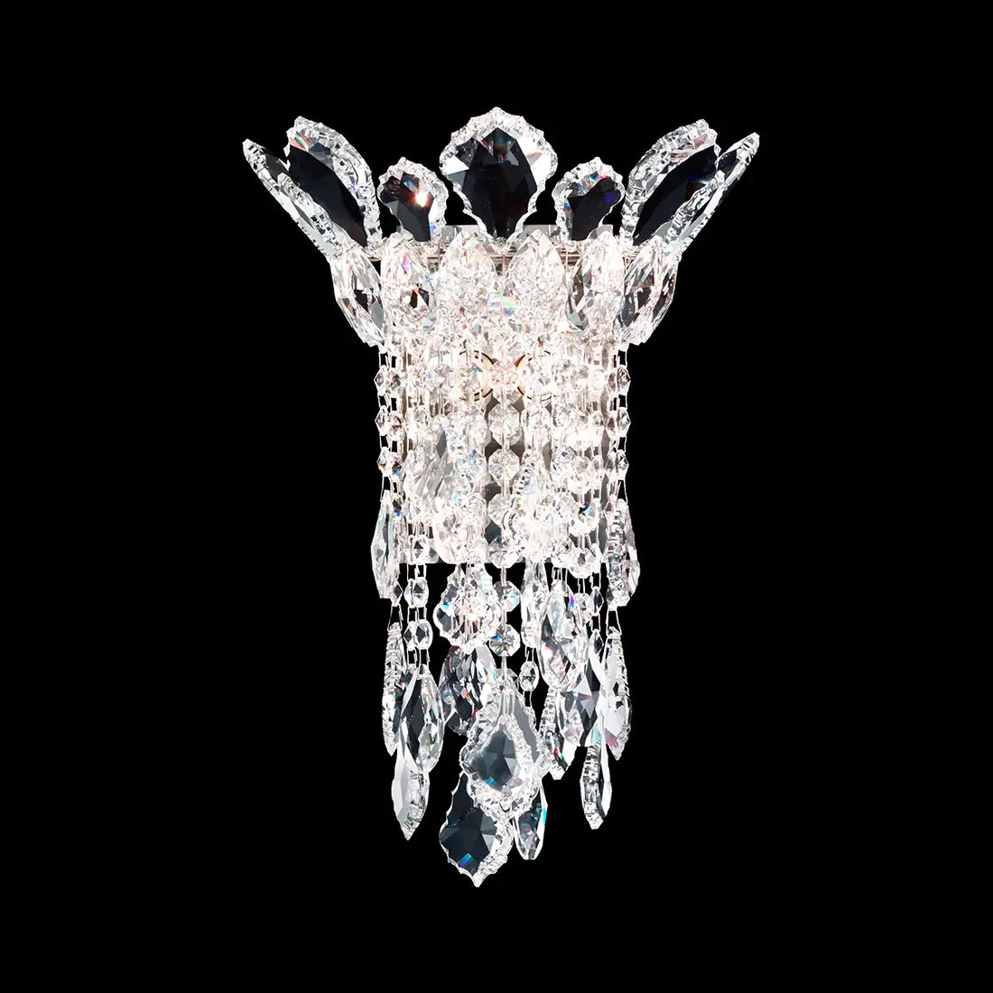 Schonbek, Trilliane Strands Wall Sconce, WALL SCONCES