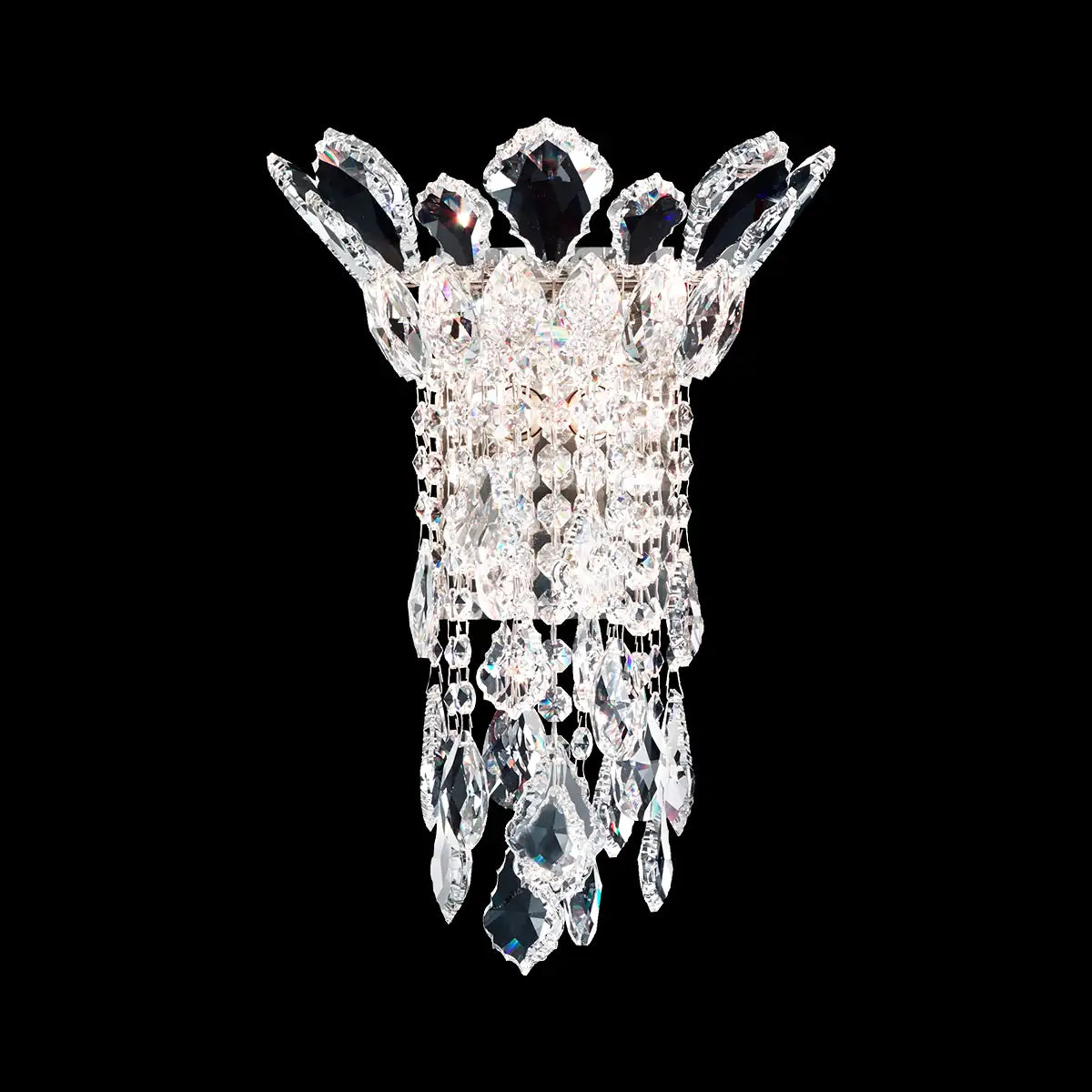 Schonbek, Trilliane Strands Wall Sconce, WALL SCONCES