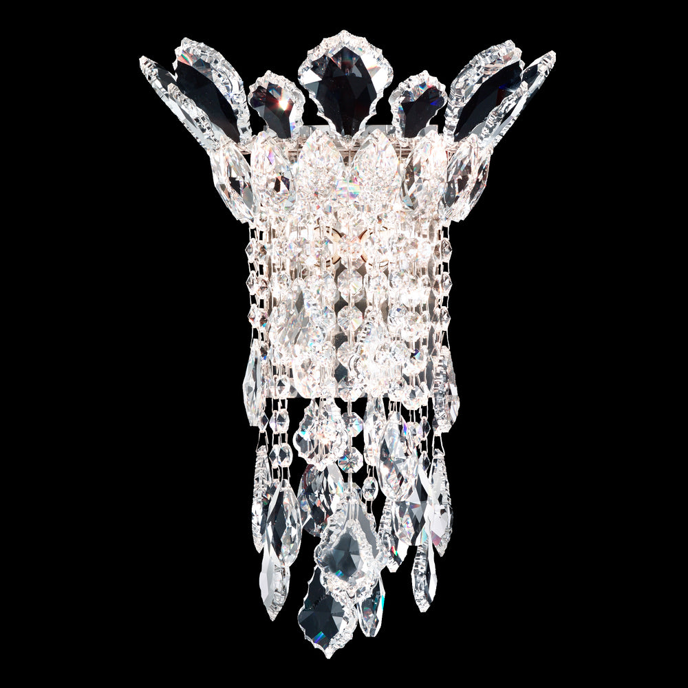 Schonbek, Trilliane Strands Wall Sconce, WALL SCONCES
