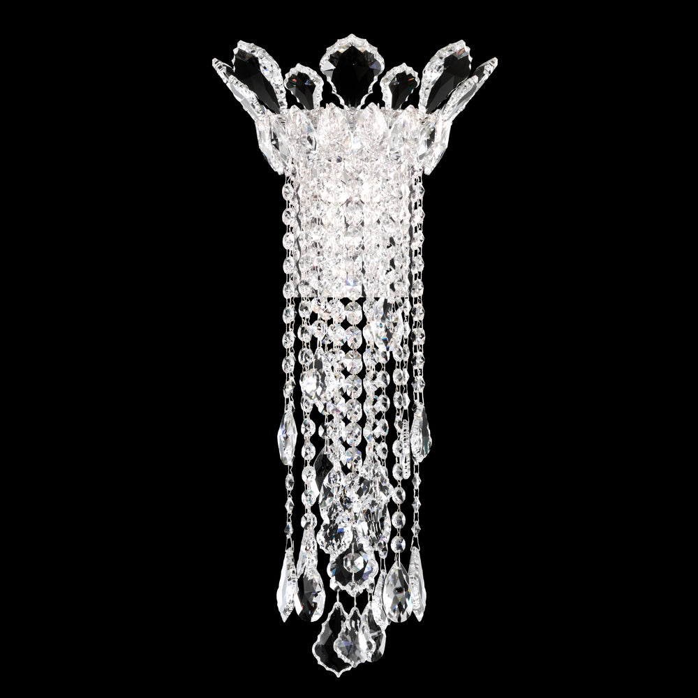 Schonbek, Trilliane Strands Wall Sconce, WALL SCONCES