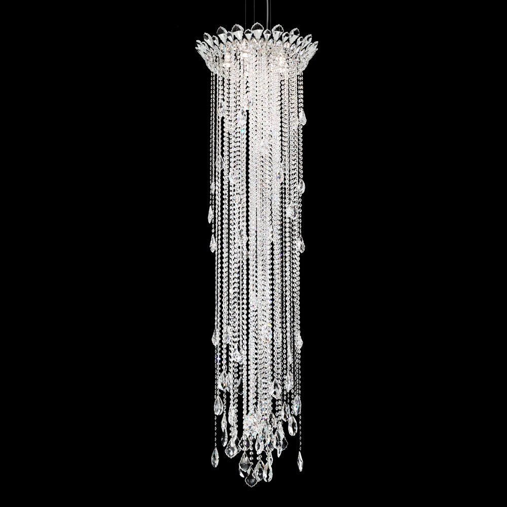 Schonbek, Trilliane Strands Pendant, PENDANT LIGHT