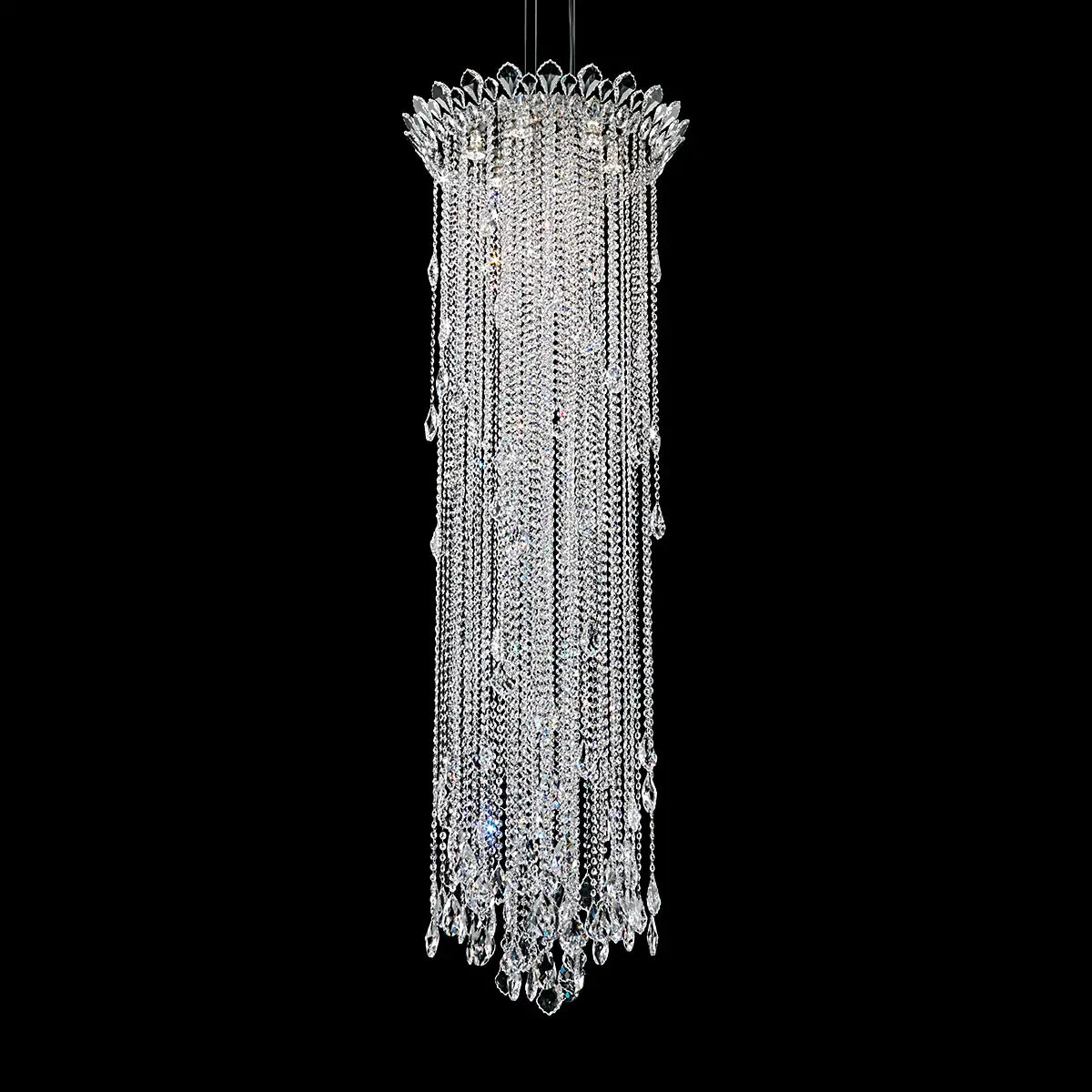 Schonbek, Trilliane Strands Pendant, PENDANT LIGHT