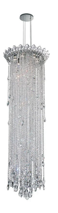 Schonbek, Trilliane Strands Pendant, PENDANT LIGHT
