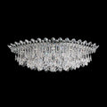 Schonbek, Trilliane Strands Semi-Flush Mount, SEMI FLUSH MOUNT LIGHT