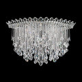 Schonbek, Trilliane Strands Semi-Flush Mount, SEMI FLUSH MOUNT LIGHT