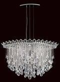 Schonbek, Trilliane Strands Pendant, PENDANT LIGHT