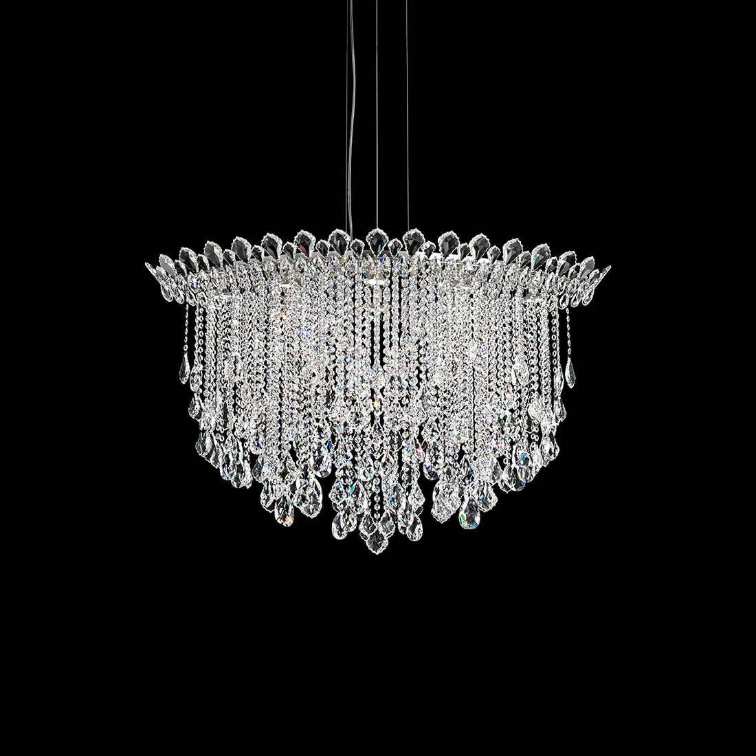 Schonbek, Trilliane Strands Pendant, PENDANT LIGHT