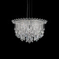 Schonbek, Trilliane Strands Pendant, PENDANT LIGHT