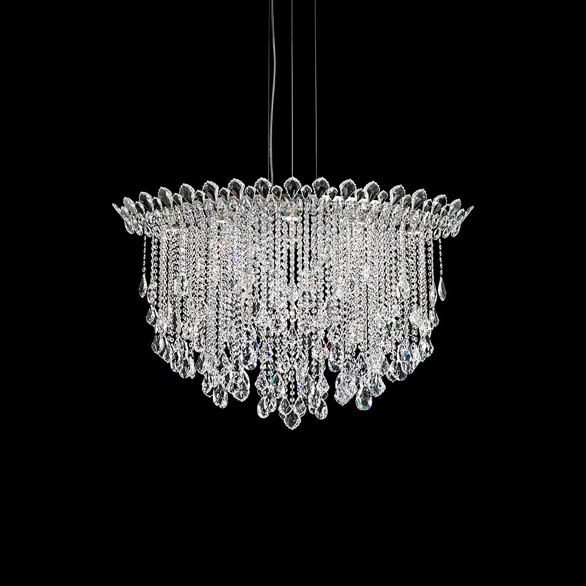 Schonbek, Trilliane Strands Pendant, PENDANT LIGHT